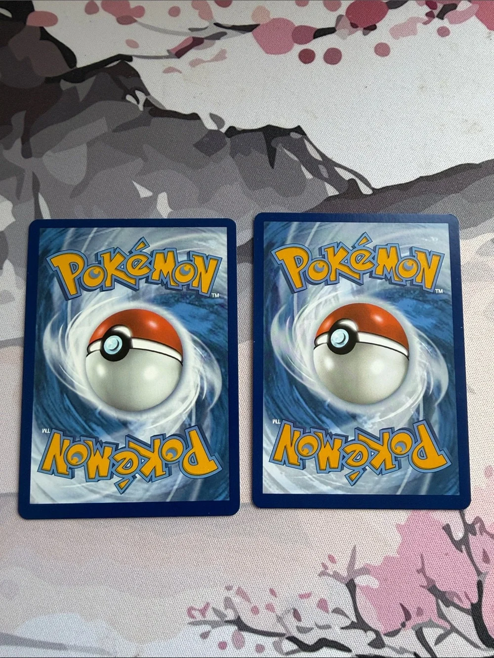 Pokemon mix match